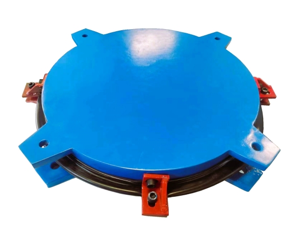 FPS摩擦擺隔震支座圖片1